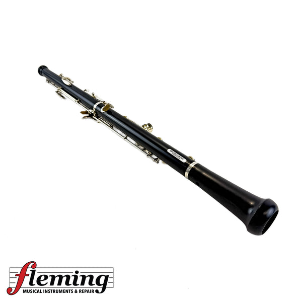 Pre-Owned Yamaha YOB-241 Standard Student Oboe - ABS Resin