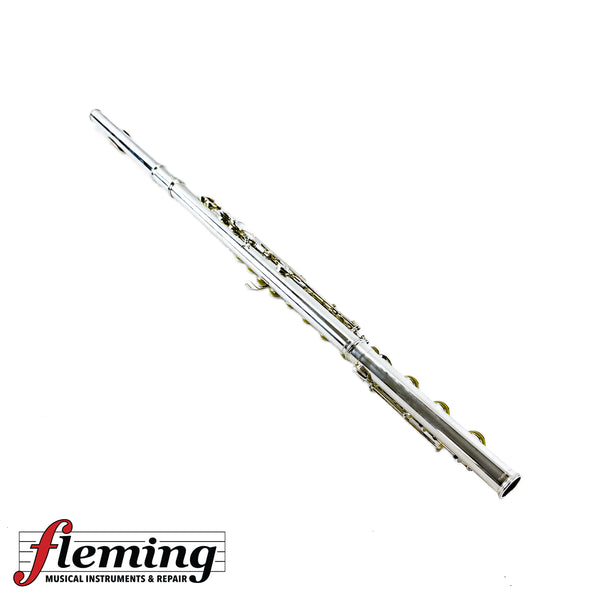 Pre-Owned Verne Q. Powell Sonare PS-705 Professional Flute