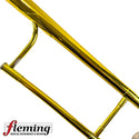 Pre-Owned Vintage King 2B Liberty Tenor Trombone
