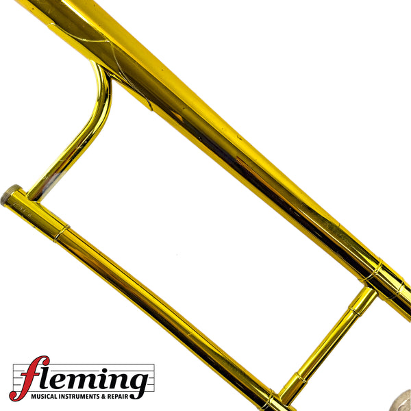 Pre-Owned Vintage King 2B Liberty Tenor Trombone