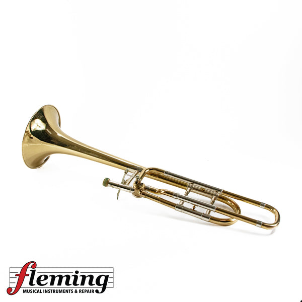Bach Stradivarius 42BO Tenor Trombone