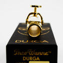 Theo Wanne Durga 5 Alto Saxophone Mouthpiece - Gold - Size 7