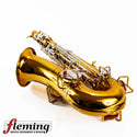Martin HandCraft Low Pitch Alto Saxophone - Re-Laquered