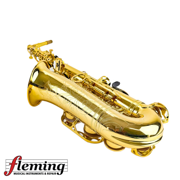 Yamaha Custom Z YAS-82Z Professional Alto Saxophone