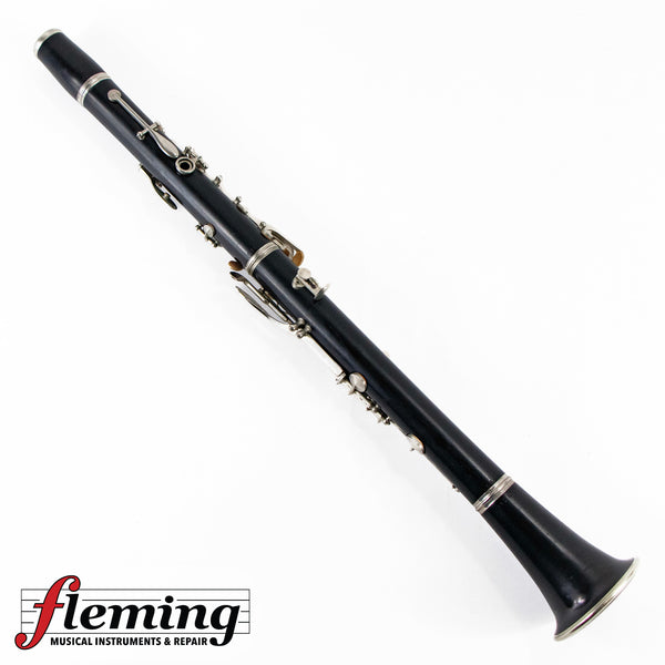 Buffet Crampon R13 Bb Clarinet