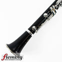Buffet Crampon R13 Bb Clarinet With Silver Keys