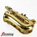 Yamaha YAS-52 Alto Saxophone