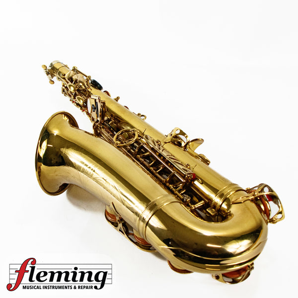 Selmer-Paris Mark VI Alto Saxophone