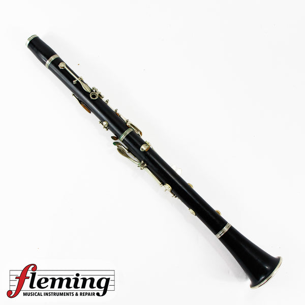 Selmer-Paris Centered Tone Bb Clarinet
