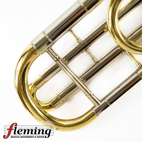 Conn 88H Tenor Trombone