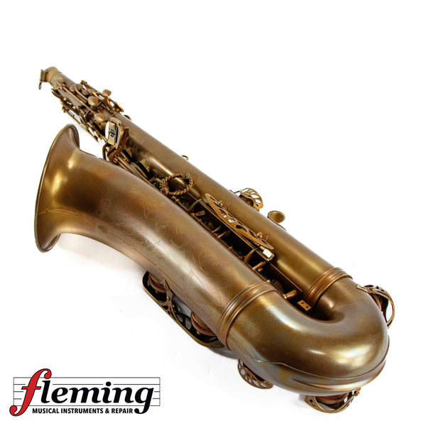 Eastman ETS852 52nd St Tenor Saxophone