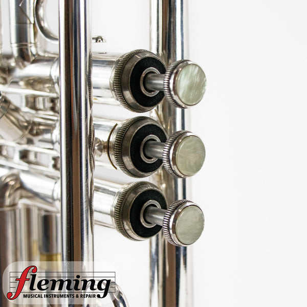 Blackburn Sonare 900C Trumpet