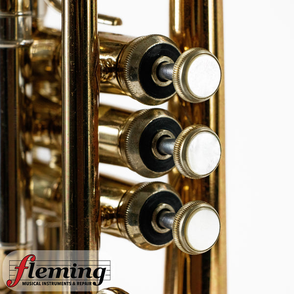 Bach Stradivarius 25G Cornet