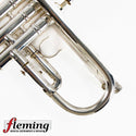 Edwards Gen II Bb Trumpet