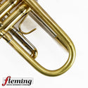 Custom Jupiter/Bach Bb Trumpet - Jupiter Capital Body & Valves w/ Bach Stradivarius 37 Bell
