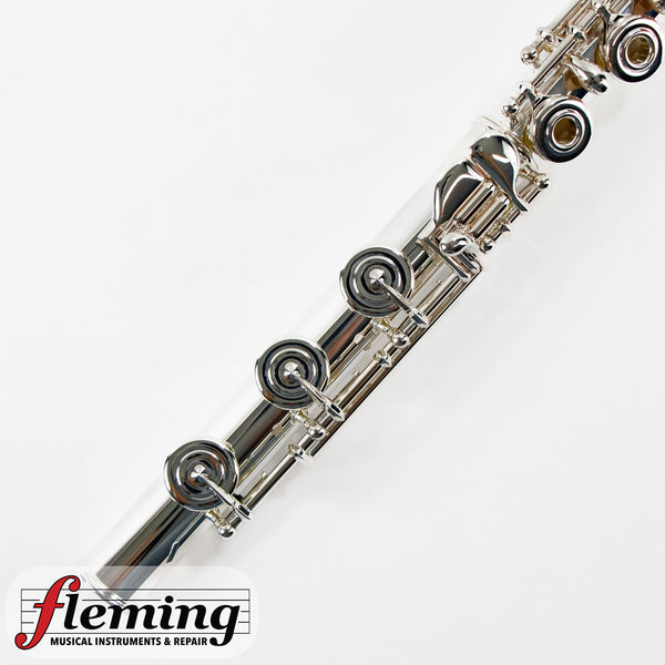 Haynes Q1 Professional Flute