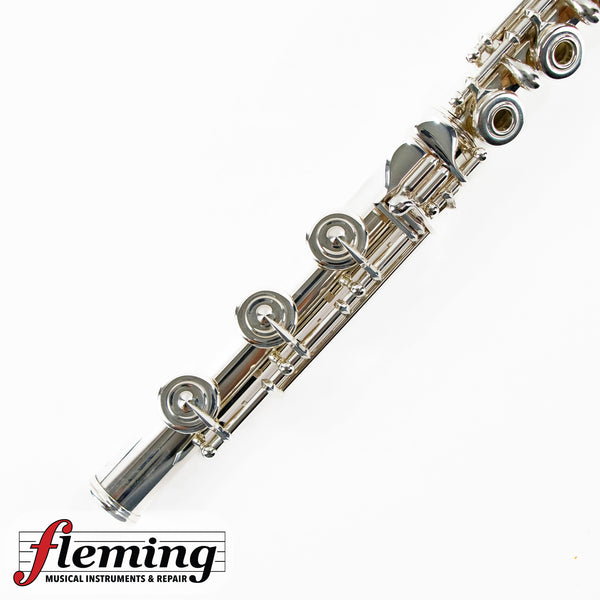 Wm. S. Haynes Q3 Professional Flute