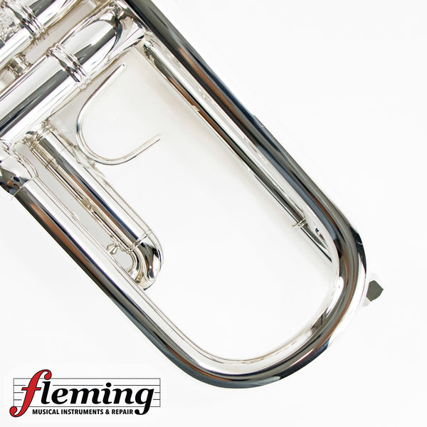 Bach Stradivarius 190S37 Bb Trumpet