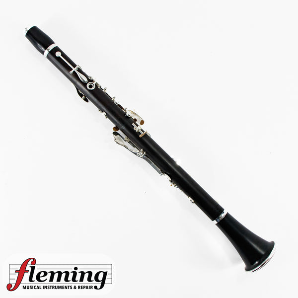 Selmer-Paris B16 Présence Professional Bb Clarinet