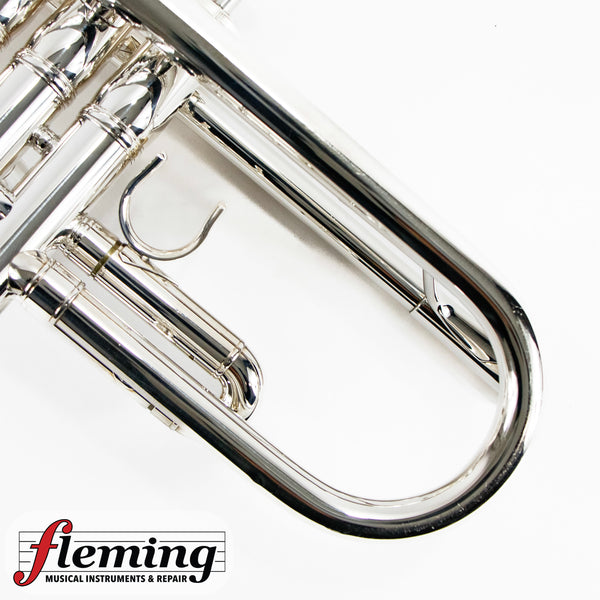 Yamaha YTR-8335S Xeno Bb Trumpet