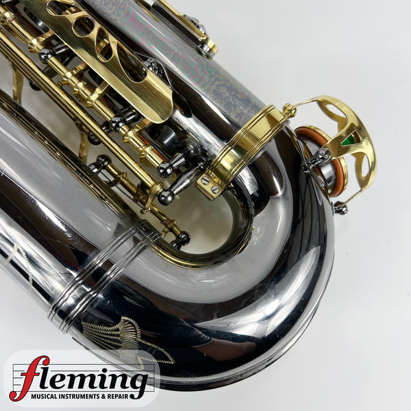 Keilwerth SX90B Alto Saxophone