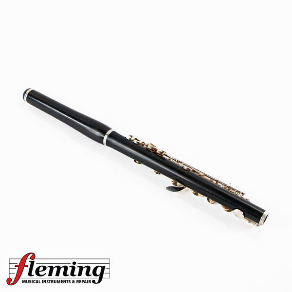 Roy Seaman Ltd. (Limited) Piccolo