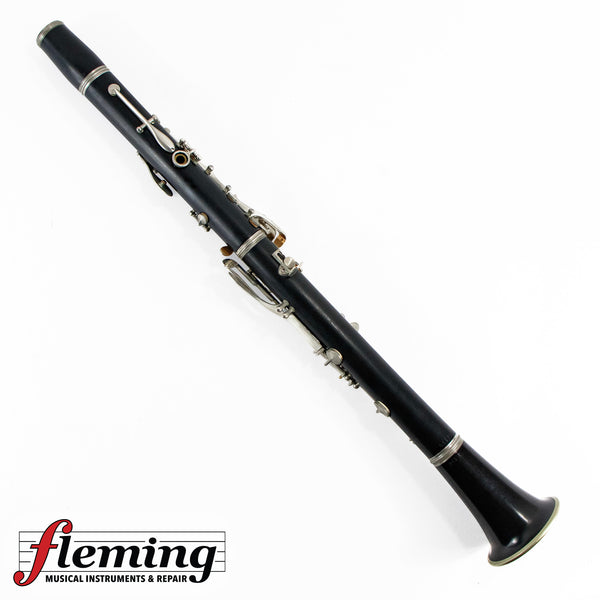 Buffet Crampon R13 Bb Clarinets