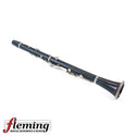 Buffet Crampon R13 Professional Bb Clarinet - Grenadilla Wood