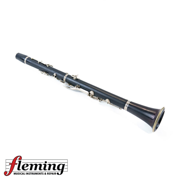 Buffet Crampon R13 Professional Bb Clarinet - Grenadilla Wood