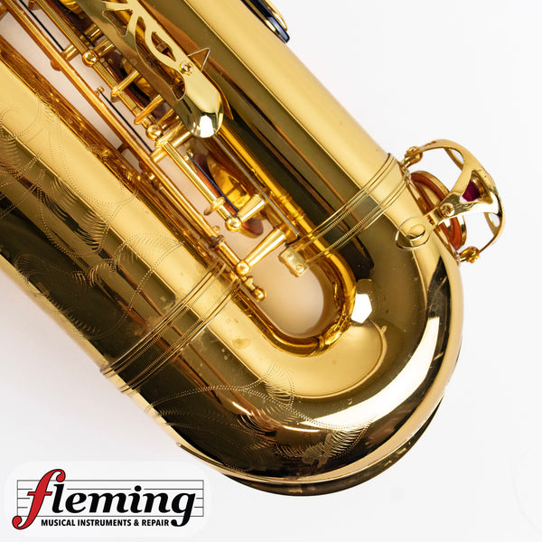 Yamaha YTS-82Z Tenor Saxophone