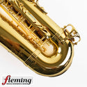 Yanagisawa AWO10 Elite Alto Saxophone (Competition Demo / Open Box Model)