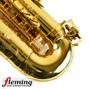 Henri Selmer-Paris 82 Signature Professional Alto Saxophone (Competition Demo / Open Box Model)