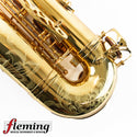 Eastman EAS850 Rue Saint-Georges Professional Alto Saxophone (Competition Demo / Open Box Model)