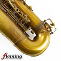 Eastman EAS852 52nd Street Professional Alto Saxophone  w/ DS Mechanism (Pre-Production Prototype)