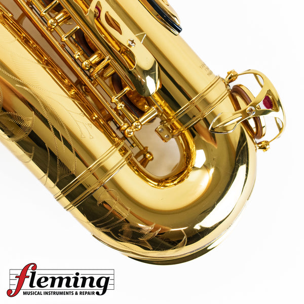 Yamaha YAS-875EX Custom EX Professional Alto Saxophone