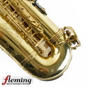 Selmer-Paris Super Action 80 Series II Alto Saxophone