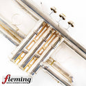 Bach Stradivarius 180S37 Bb Trumpet