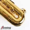Yamaha YTS-875EXII Custom EX Professional Tenor Saxophone - Lacquer