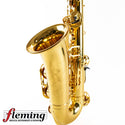Yamaha YAS-480 Intermediate Alto Saxophone