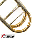 S.E. Shires TBQ Alessi Model Tenor Trombone