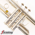 Bach Stradivarius 180S37 Bb Trumpet