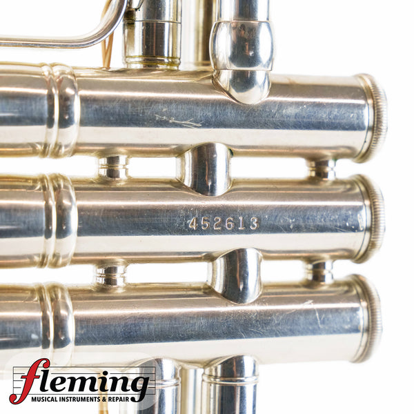 Bach Stradivarius 229 C Trumpet