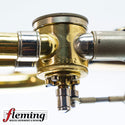 Bach Stradivarius 42G Professional Tenor Trombone - Gold Brass Bell