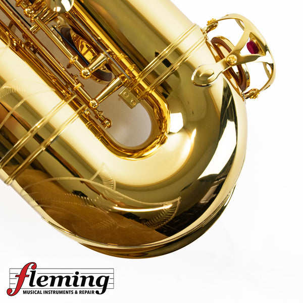 Yamaha YTS-82Z Professional Tenor Sax