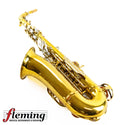 King Super 20 Alto Saxophone