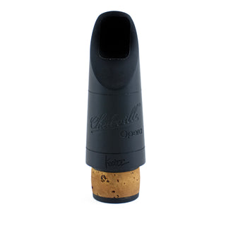 Chedeville Kanter Opera Bb Clarinet Mouthpiece