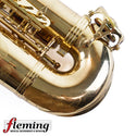 Selmer-Paris Super Action 80 Series II Alto Saxophone