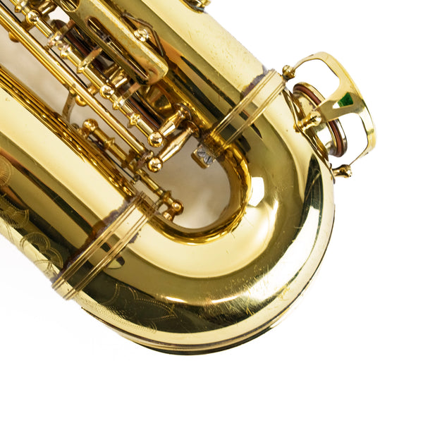 Julius Keilwerth SX90R Alto Saxophone