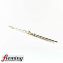 Pre-Owned Brannen-Cooper Custom Professional Flute - Soldered Toneholes &amp; 14k Gold Riser (#5770)