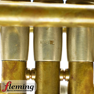 Monette Bb Trumpet